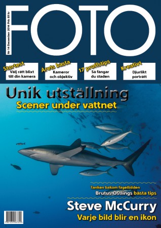 Tidningsomslag